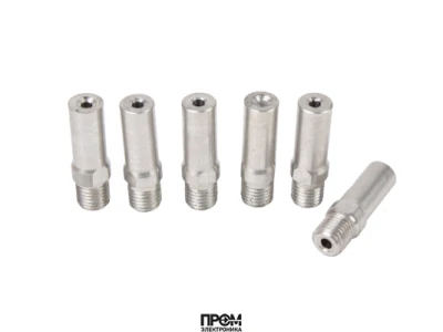 Комплект перехода на сжиженный газ BS1 Riello, 3001003