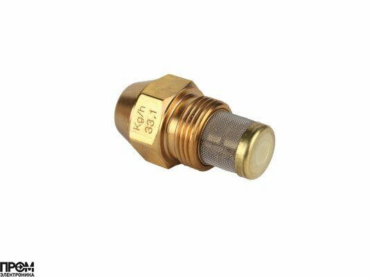 Форсунка Danfoss OD 8.50 / 80º B