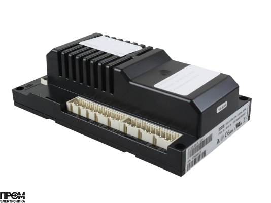 Менеджер горения Elco BT320 BASIC SETTING