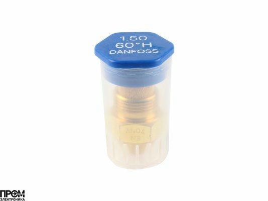 Форсунка Danfoss OD 1.50/60º H