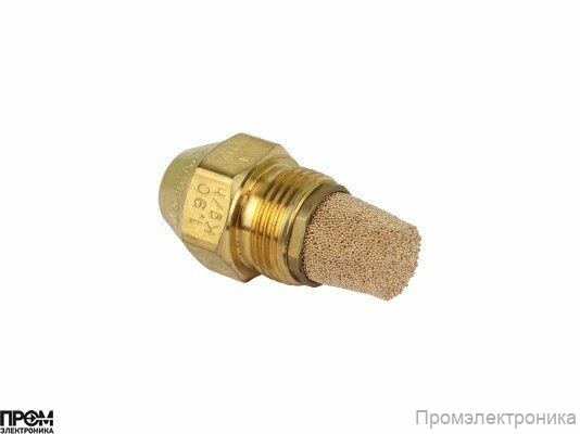 Форсунка Delavan 0.50/60° W1