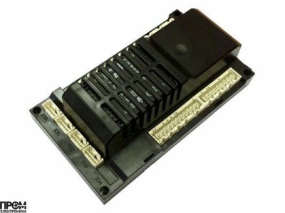 Менеджер горения Lamtec BT340, 667R1341-1