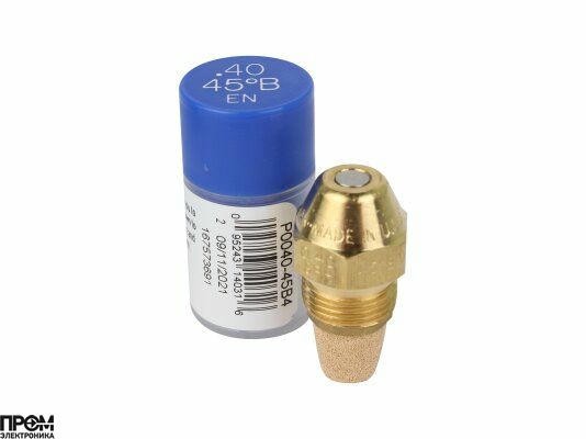 Форсунка Delavan 0.40/45°B