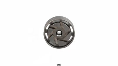 Завихритель форсунки Weishaupt 24 W11, 12136510112