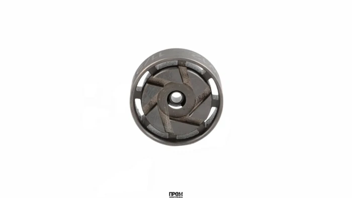 Завихритель форсунки Weishaupt 24 W11, 12136510112