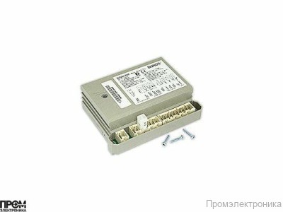 Топочный автомат Dungs DGAI.69F 50.3.0 TLL, в комплекте