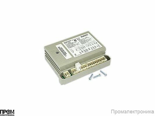 Топочный автомат Dungs DGAI.69F 50.3.0 TLL, в комплекте