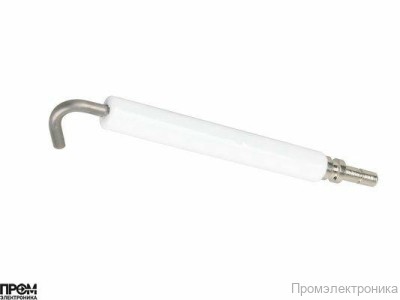 Электрод розжига Ecoflam 92 мм, 65325243