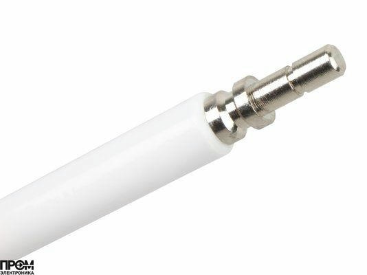 Электрод розжига Ecoflam 92 мм, 65325243