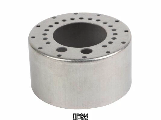 Комплект для перехода на сжиженный газ Riello, 3001011