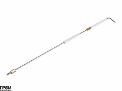 Электрод ионизации Baltur 492 мм, 0025030035