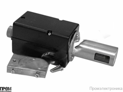 Датчик пламени Elco QRA55.E27