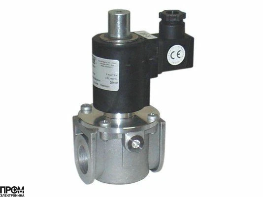 Газовый электромагнитный клапан Madas EVA02 008