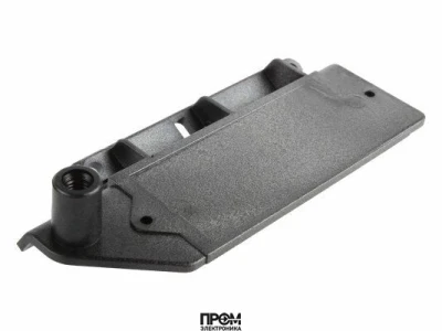 Скоба крепежная для дисплея Weishaupt 24140012017