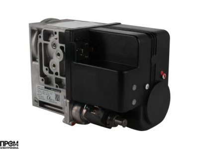 Комбинированный газовый клапан Honeywell VR434PE4004-0000