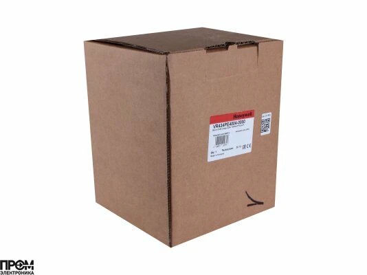 Комбинированный газовый клапан Honeywell VR434PE4004-0000