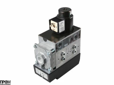 Газовый электромагнитный клапан Kromschroder CG115R01-ZT2WF1Z