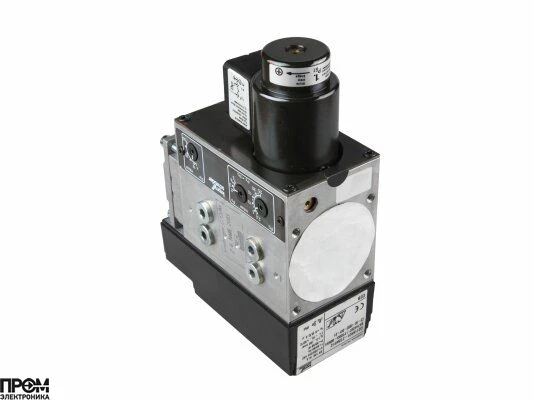 Газовый электромагнитный клапан Kromschroder CG115R01-ZT2WF1Z