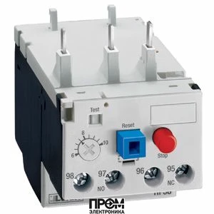 Тепловое реле Lovato RF38 3200 24 - 32 A