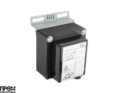 Трансформатор розжига Kromschroder TZI 5-15/100QT