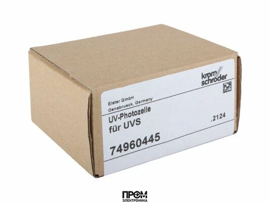 Фотоэлемент Kromschroder P 578.61