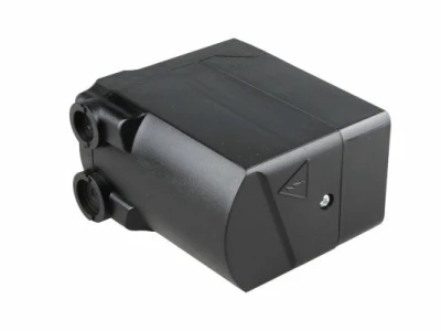 Сервопривод Siemens SQN75.224B26