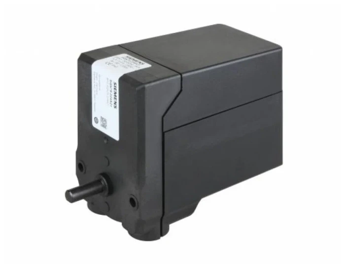 Сервопривод Elco SQN75.244A26