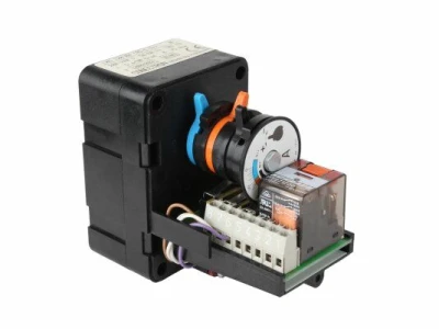 Сервопривод Honeywell LKS 120-04 (A5-5 S1)