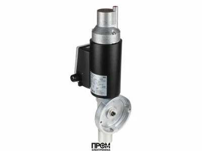 Электромагнитный привод Kromschroder MB 7LW3