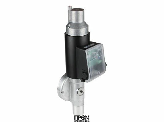 Электромагнитный привод Kromschroder MB 7LW3