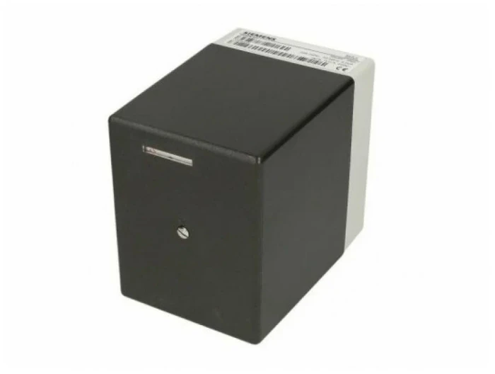 Сервопривод Siemens SQM20.18501