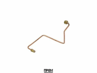 Медная топливная трубка Ecoflam G1/8" - G1/8"