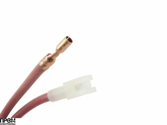 Кабель ионизации Ecoflam 400 мм, 65325261