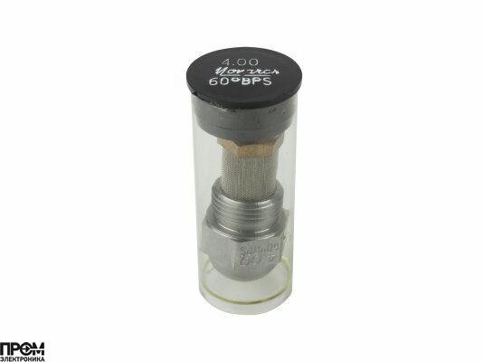 Форсунка Monarch 4.00/60° BPS