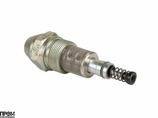 Форсунка Weishaupt W4-160/50°