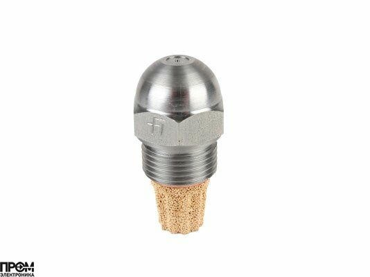 Форсунка Fluidics 10.00/45° SF