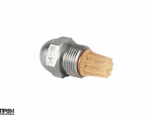 Форсунка Fluidics 10.00/45° SF