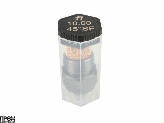 Форсунка Fluidics 10.00/45° SF