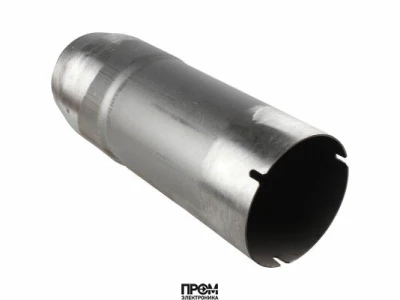 Жаровая труба Elco Ø89 x 72, 65320255