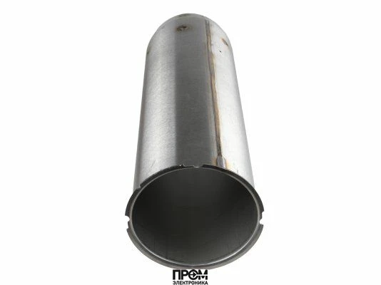 Универсальная жаровая труба Elco Ø115 x 350 мм 13018149