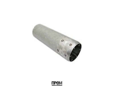 Жаровая труба для газовых горелок Ø170 x 525 мм