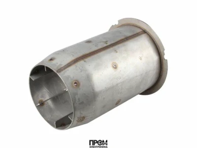 Жаровая труба Elco D389/346 L405