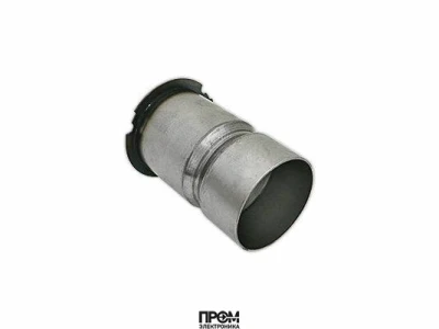 Жаровая труба для газовых горелок Ø90 x 150 мм
