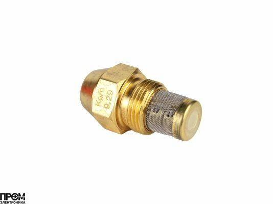 Форсунка Danfoss OD 2.50 / 80º B