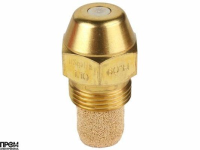 Форсунка Danfoss OD 1.10/60º H