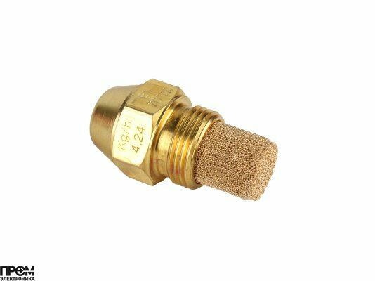 Форсунка Danfoss OD 1.10/60º H