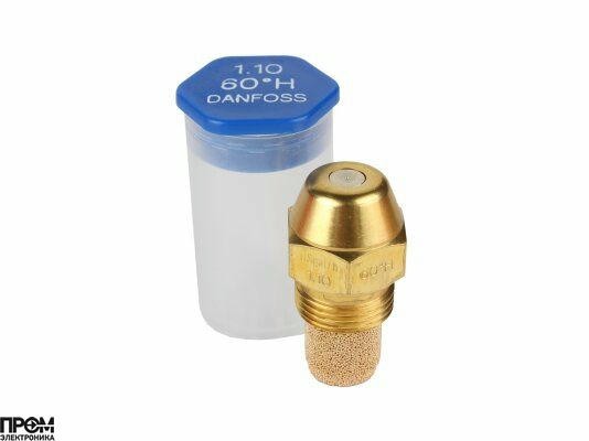Форсунка Danfoss OD 1.10/60º H