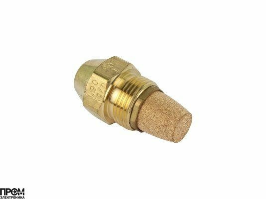 Форсунка Delavan 0.50/60° A