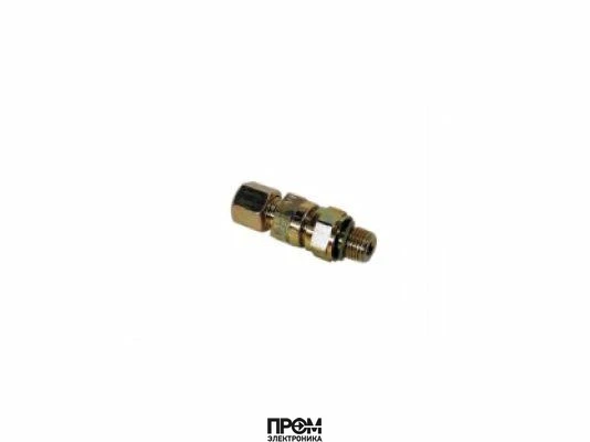 Невозвратный клапан Oilon TC-L8-G1/4E-FKM