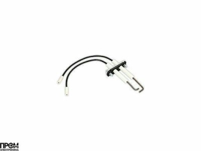 Блок электродов поджига с гибким кабелем 113,1 мм - 160 мм